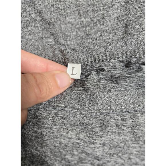 Unknown brand large junior's gray 3 piece pajama set - Picture 8 of 16